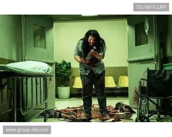 血流成河：电影中震撼人心的血腥场面分析