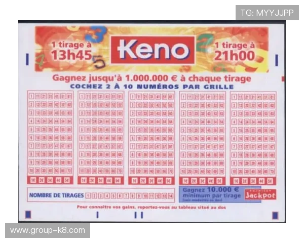 如何购买基诺型彩票以及提升中奖几率的实用技巧介绍