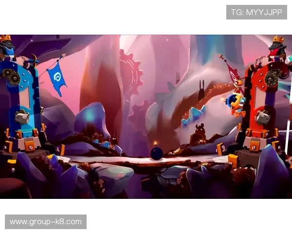 凯发凯发一触即发：游戏中的PVP对战策略与实战技巧详解